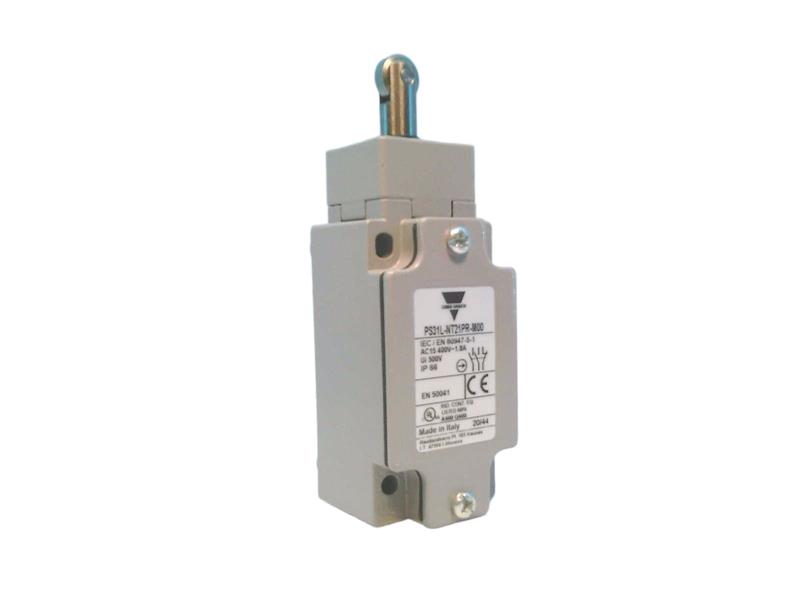 CARLO GAVAZZI PS31L-NT21PR-M00