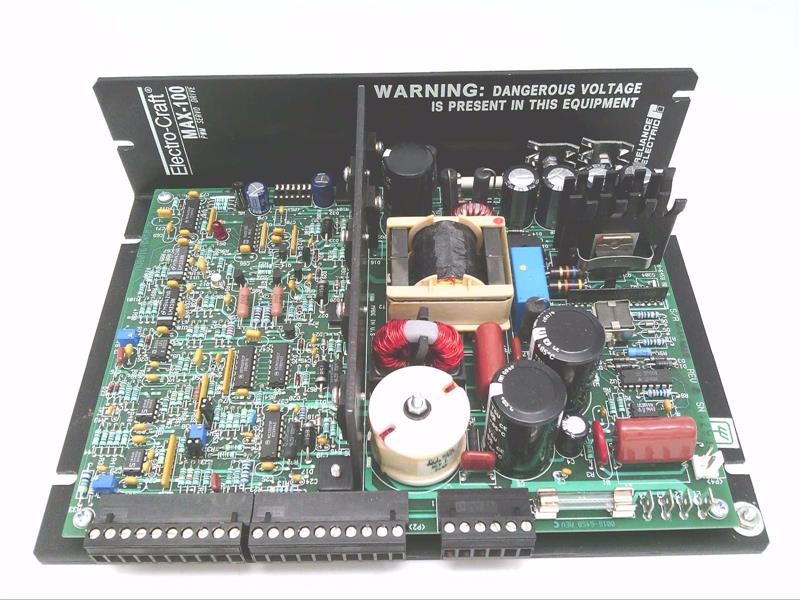 ELECTROCRAFT 9078-0123