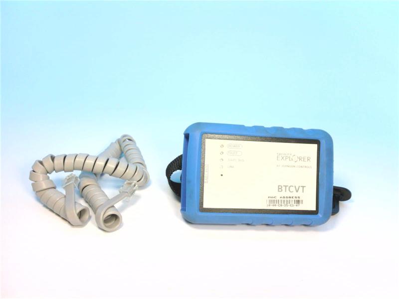 JOHNSON CONTROLS FX-BTCVT-1