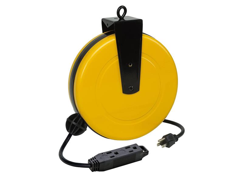 ALERT REEL 5000A-30GF