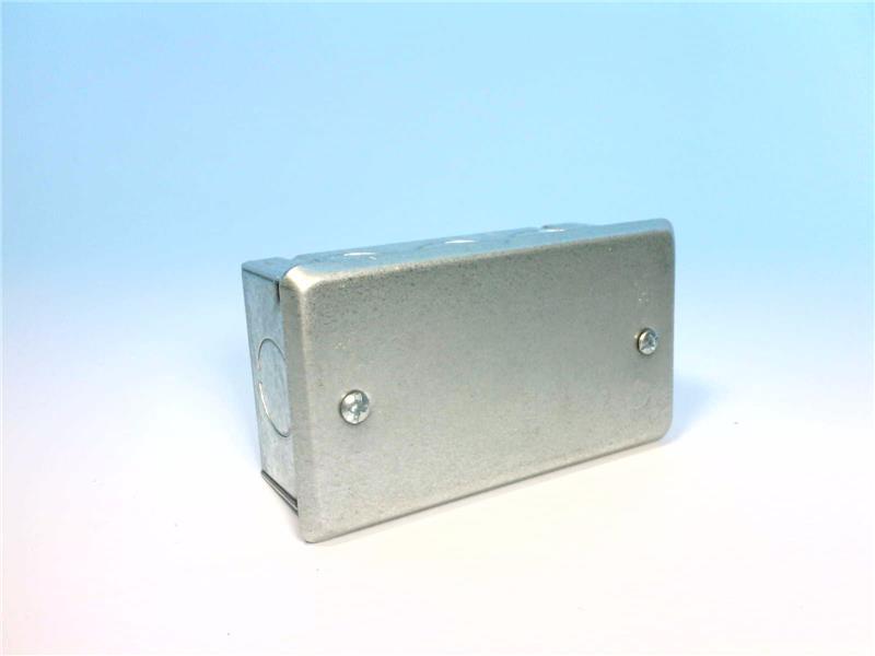 SCHNEIDER ELECTRIC ETI500-2