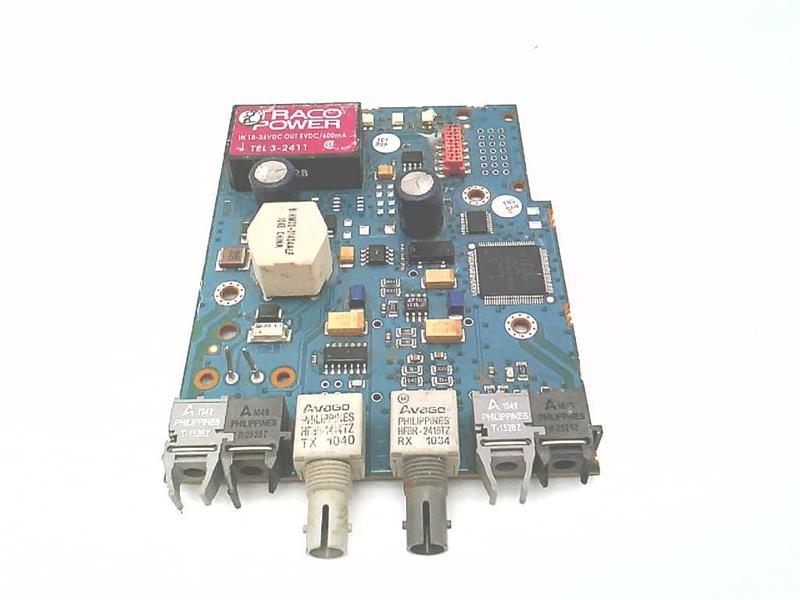 ASEA BROWN BOVERI 3BSC980004E1176