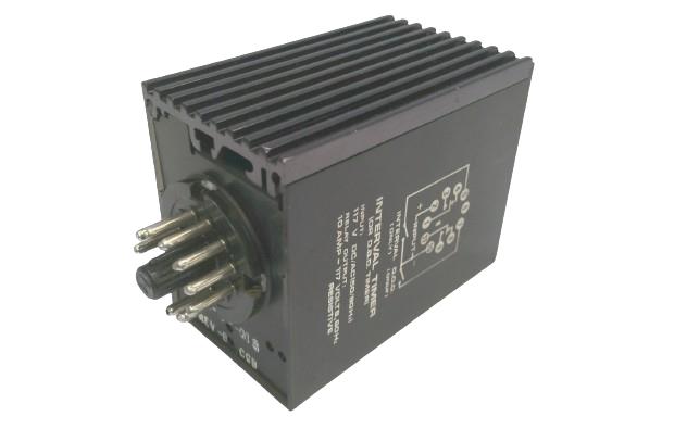 DANAHER CONTROLS 2112-1PF-015