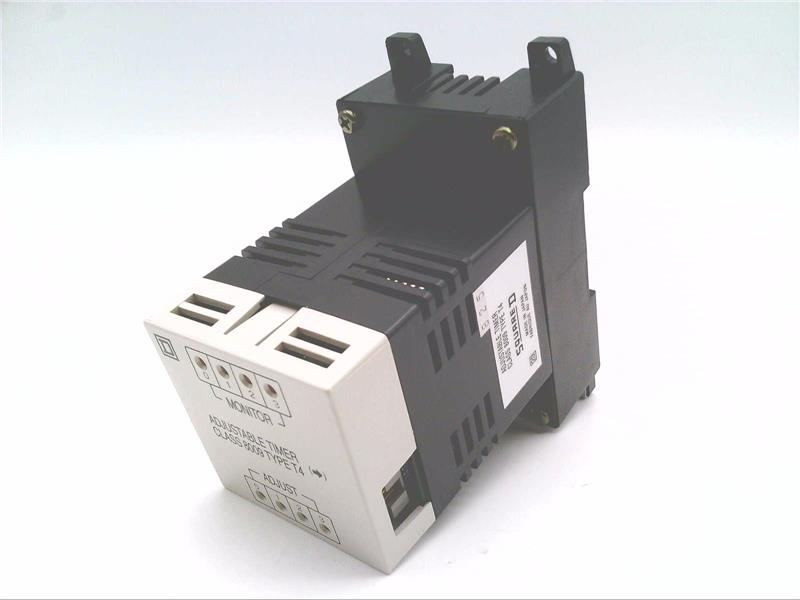 SCHNEIDER ELECTRIC 8009-T4