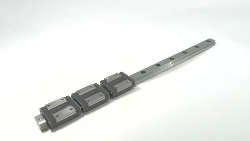 THK 3RSR12ZMUUC1+270LPM