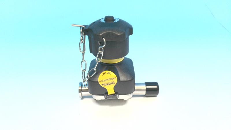 CRANE CHEMPHARMA 4-78680-4-1