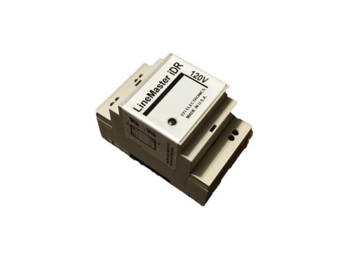 IDR 120 by ELECTRONICS FOR IMAGING INC