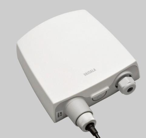 VAISALA SENSOR SYS HMW71U
