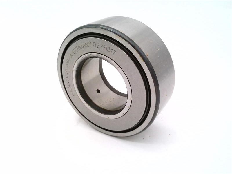 SCHAEFFLER GROUP NATV40PP