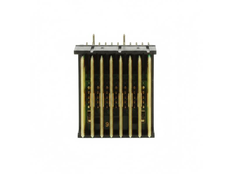 TE CONNECTIVITY 3-1658018-2