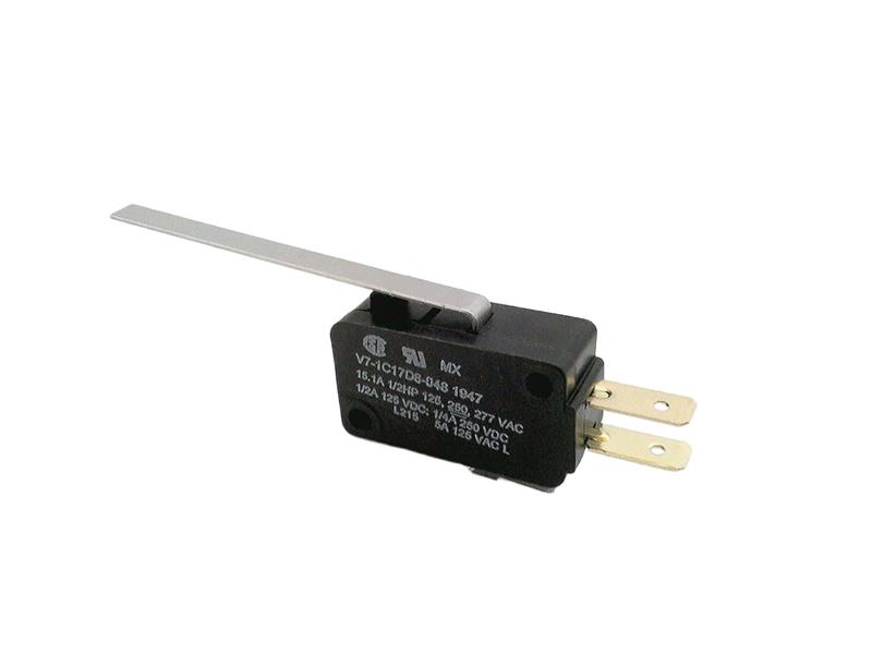 HONEYWELL V7-1C17D8-048