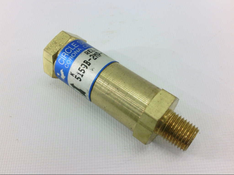 5159B-2MP-250 by CIRCOR INTERNATIONAL