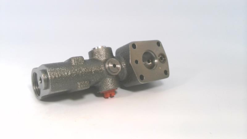 EATON CORPORATION 4992130-002