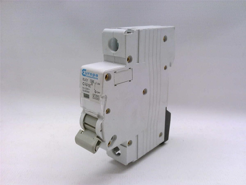 EUROPA COMPONENTS EUC110C