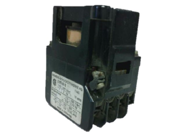 SIEMENS K-915-III-5-1-2S+2O