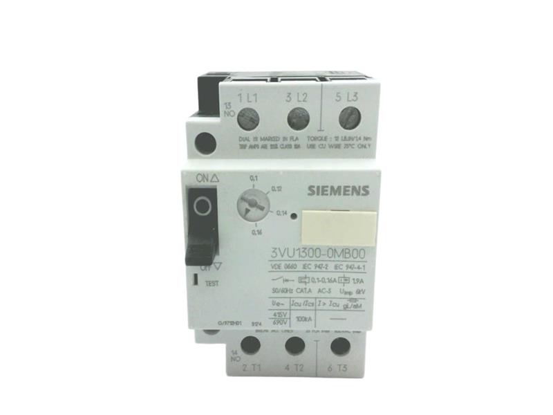 3VU1300-0MB00 by SIEMENS