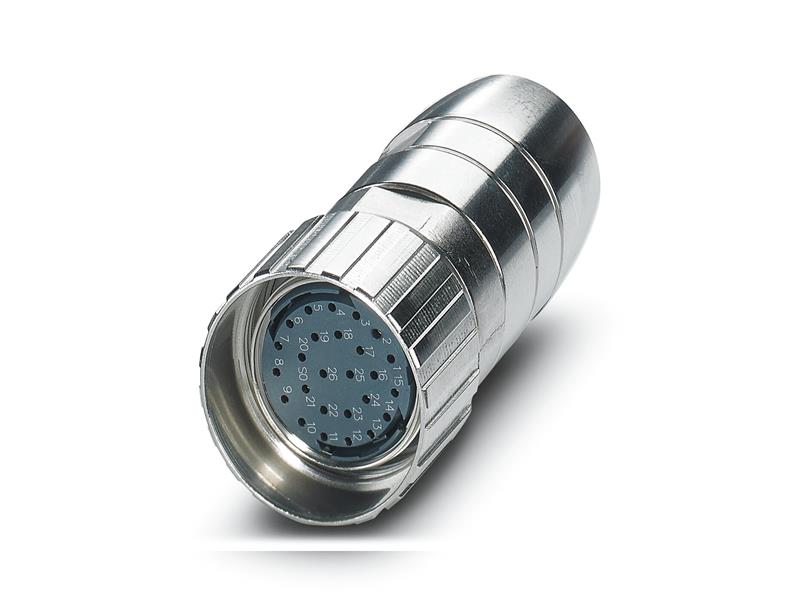 PHOENIX CONTACT HC-26S1N8A80DU