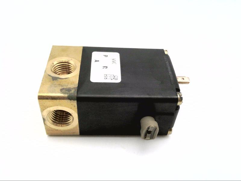 BURKERT 0330 C 5/64 FKM BR