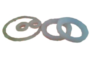 PBM INC 1-AF-UHMWPE