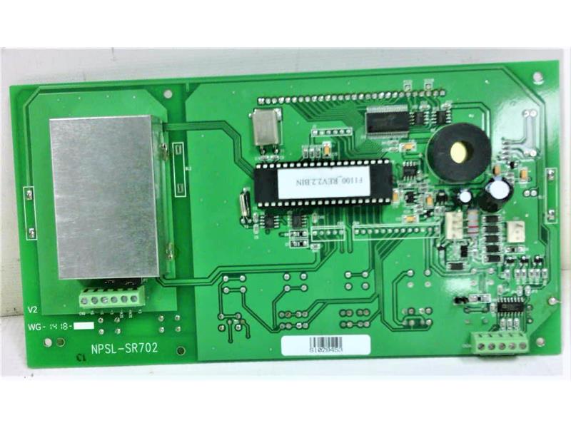 GENERIC NPSLSR702