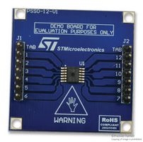 ST MICRO EV-VND5E050J