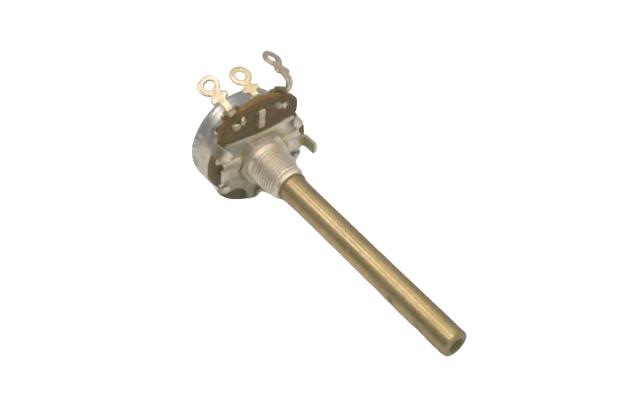 CORNELL DUBILIER U18