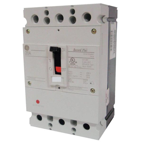 FBL36TE040RV by GENERAL ELECTRIC