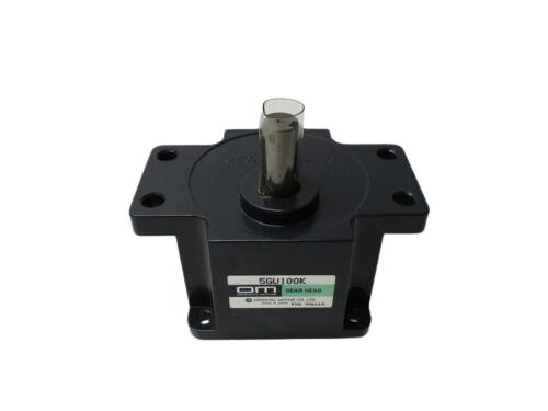 ORIENTAL MOTOR 5GU100K