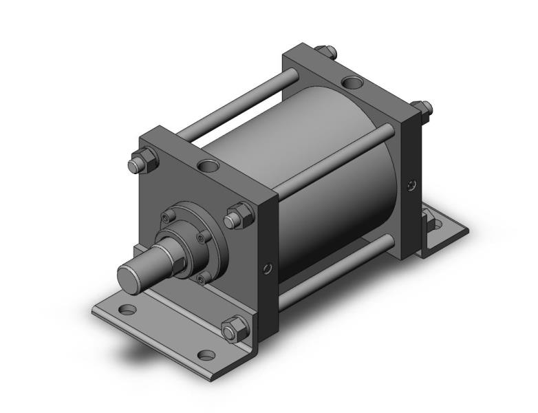 SMC CS1L200-200
