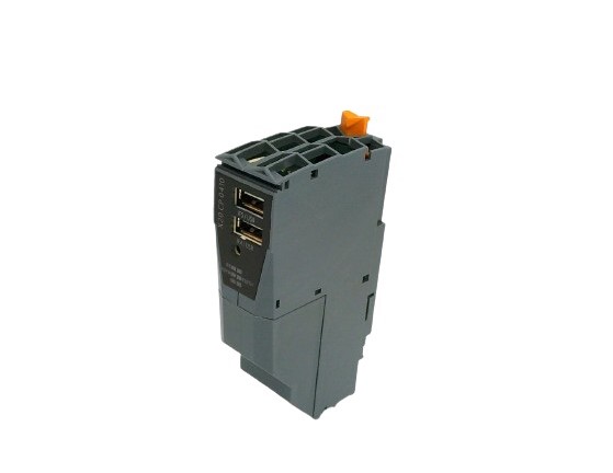 X20CP0410 by B&R