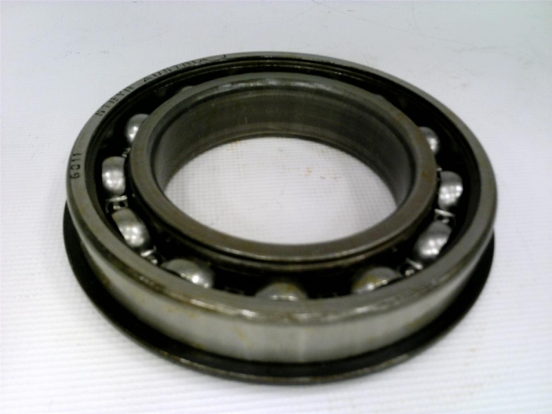 GULF BEARING 6011-NR