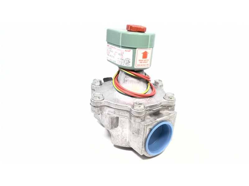 ASCO 8215B70-120/60,110/50