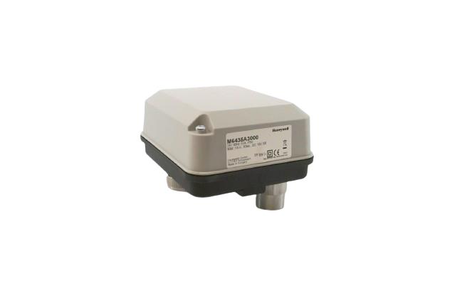 HONEYWELL M6435A3000