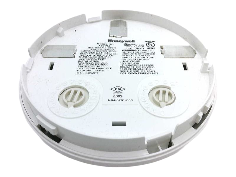 HONEYWELL ASD-PL3