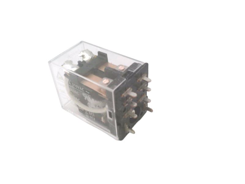 OMRON LY2-0-AC24