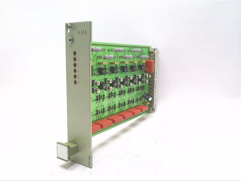 ASEA BROWN BOVERI 0776222A