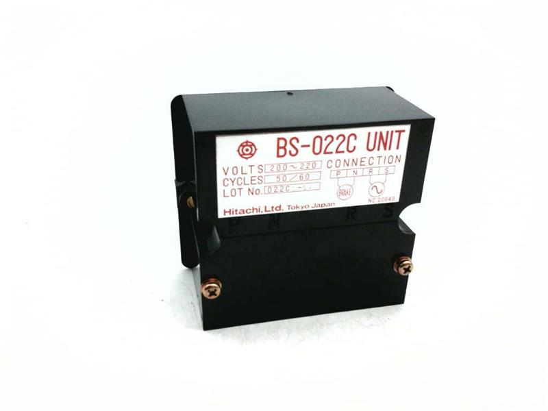 HITACHI BS-022C
