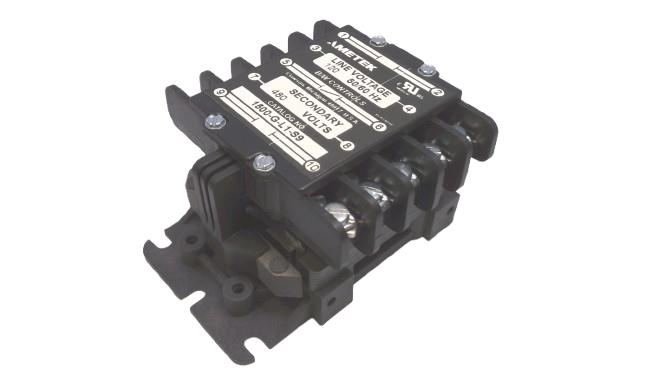 AMETEK 1500-G-L1-S9-OC-X