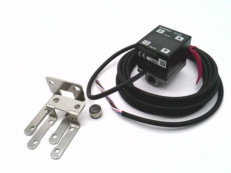 KEYENCE CORP AP-31K