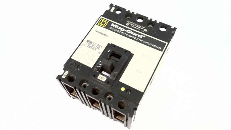 SCHNEIDER ELECTRIC 419035100NSA