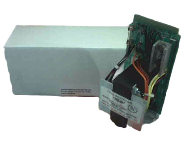 AMETEK 90P1X120AC24FC80