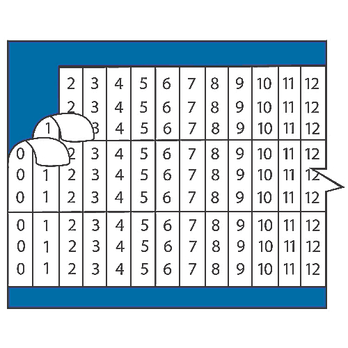 ABB THOMAS & BETTS WC133-165MIN