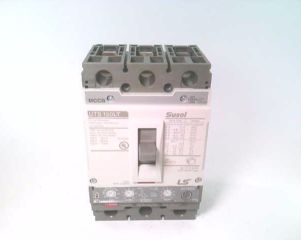 LS ELECTRIC UTS150LT ETS23 LI 150A 3P UL