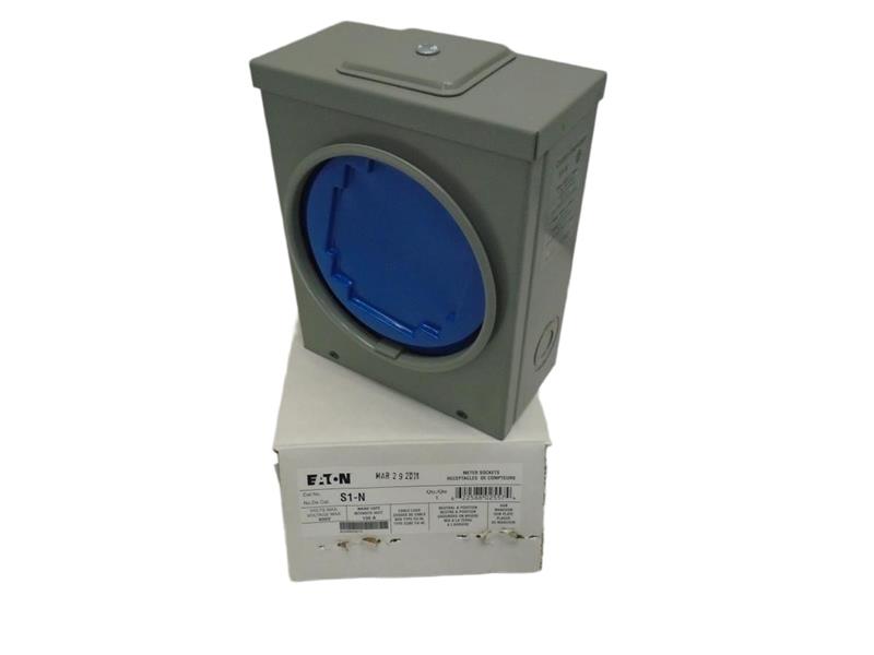EATON CORPORATION S1-N