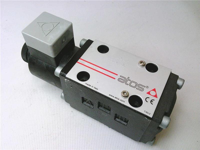 ATOS DHI-0631/2-X-230/50/60AC