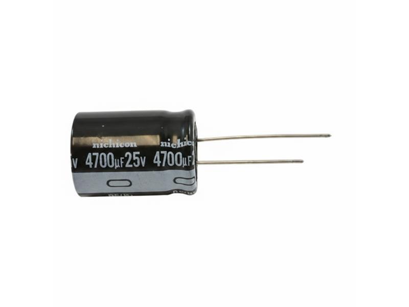 NICHICON UPT2G470MHD