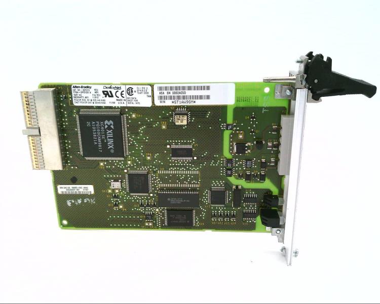 ALLEN BRADLEY 1784-CPCIDS