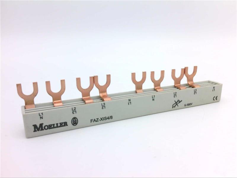 EATON CORPORATION FAZ-XIS4/8