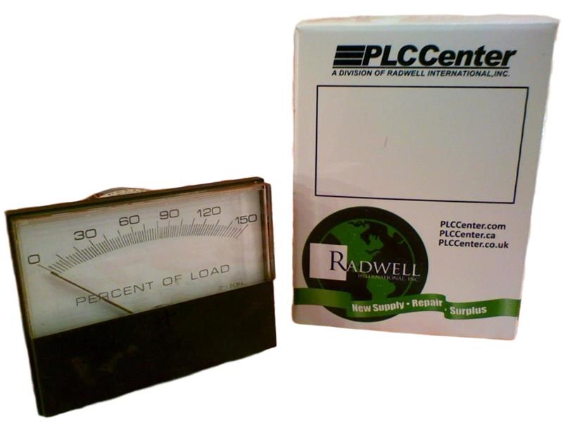 1DCMA/150PPM by JEWELL INSTRUMENTS