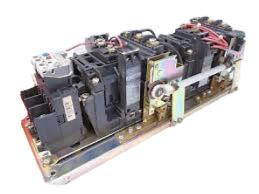 ALLEN BRADLEY 505V-EOD